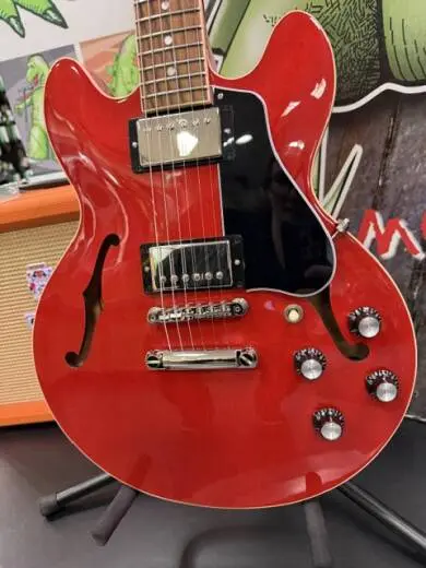 Gibson - ES3900CHNH 2
